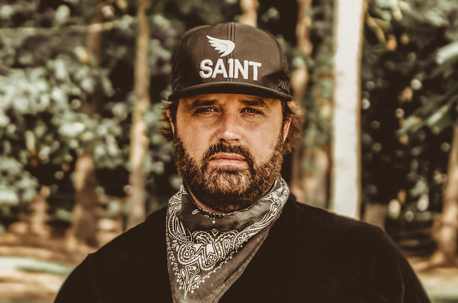 Randy Houser at Randy Houser Tickets